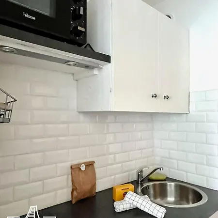 Lejlighed Le Clapotis, Avec Terrasse Quartier Port , Wifi *