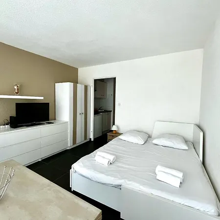 Le Clapotis, Avec Terrasse Quartier Port , Wifi *